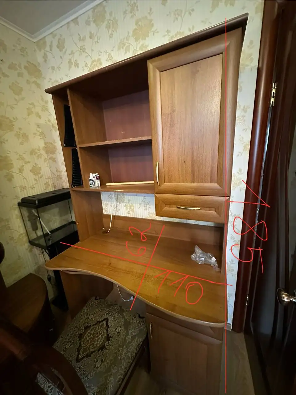 Продажа 3 письменных столов - Для дома и дачи в Люберцы