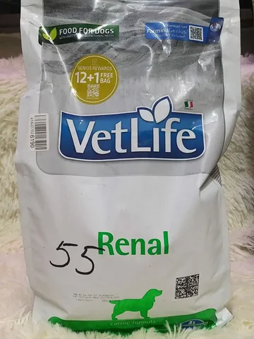 Продам сухой корм Renal для собак - Товары для животных в Люберцы