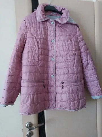 Продам куртку размер 48-50 - Верхняя одежда в Котельники