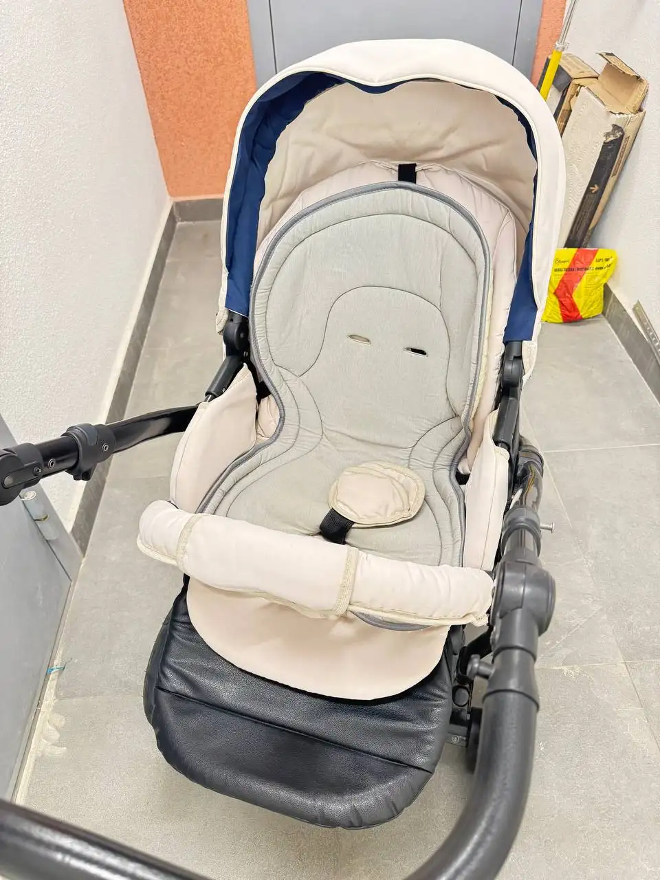 Продам коляску 3 в 1 - Коляски (Товары для детей) в Люберцы