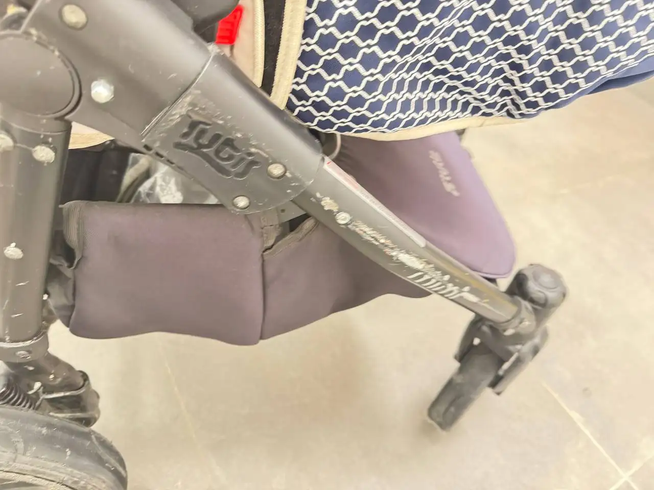 Продам коляску 3 в 1 - Коляски (Товары для детей) в Люберцы