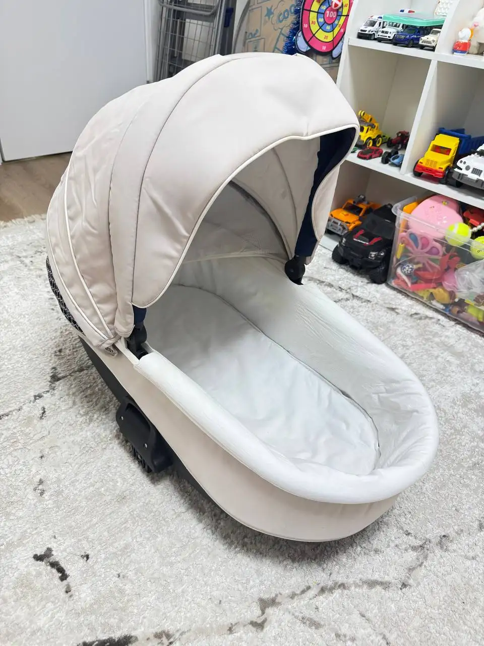 Продам коляску 3 в 1 - Коляски (Товары для детей) в Люберцы