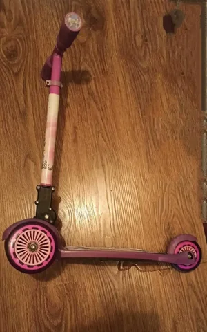 Трёхколёсный самокат для ребенка до 25 кг - Товары для детей в Люберцы