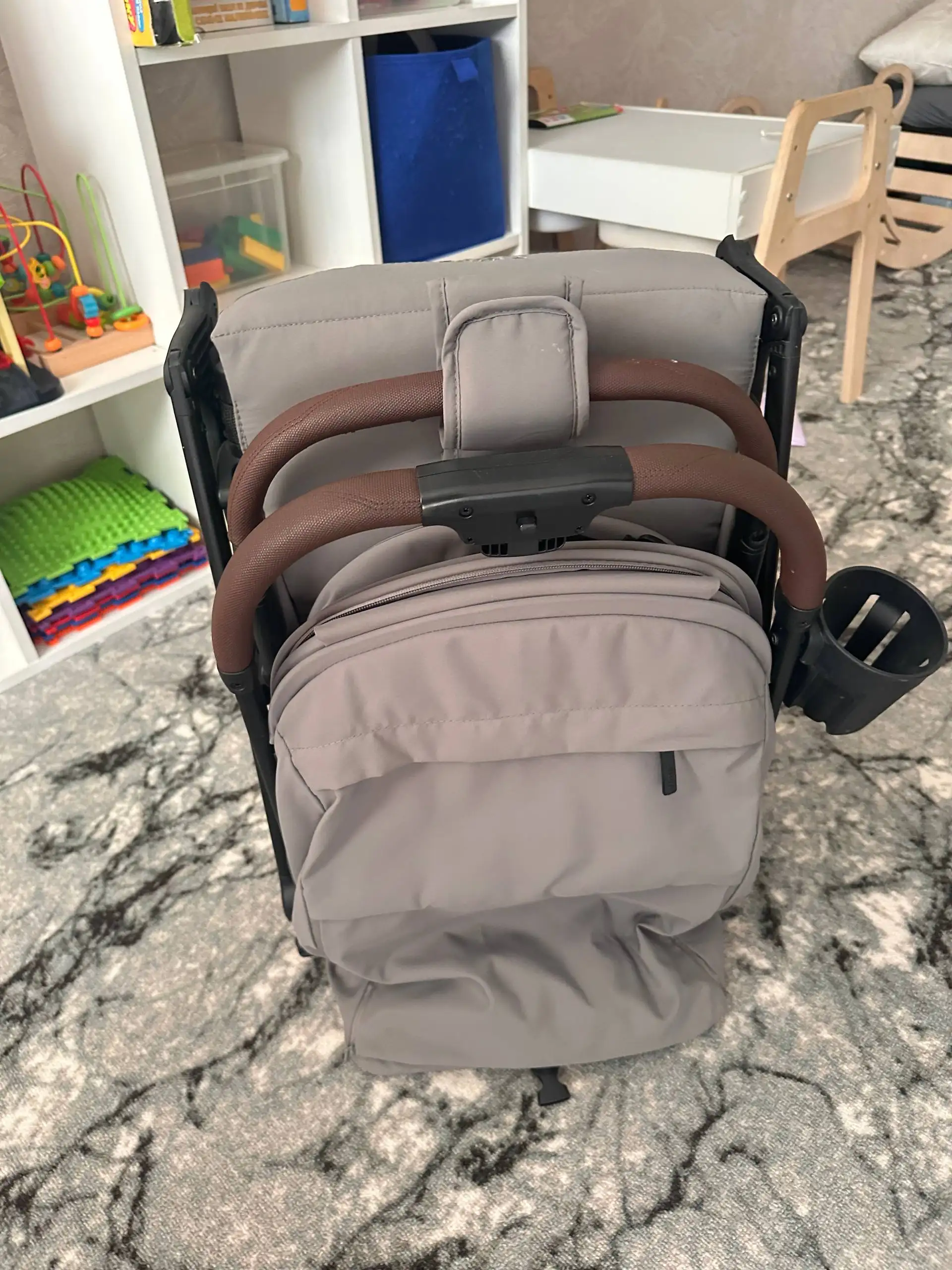 Продам коляску Pituso Mini - Коляски (Товары для детей) в Люберцы