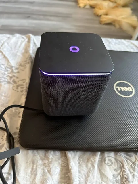 Умная колонка Яндекс Миди yndx-00054 - Аксессуары для ТВ в Люберцы