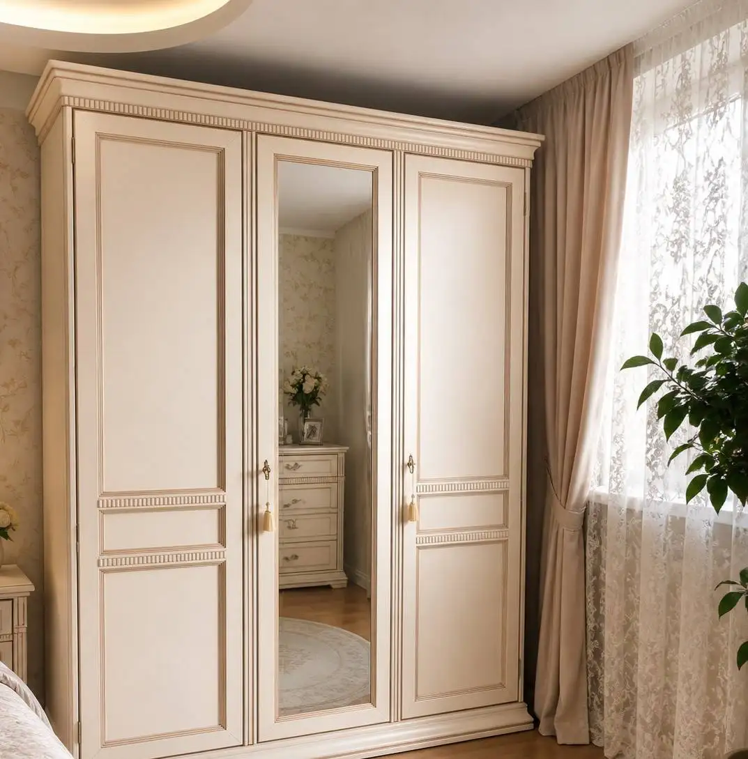 Продам мебель для спальни Бристоль - Мебель (Для дома и дачи) в Красково