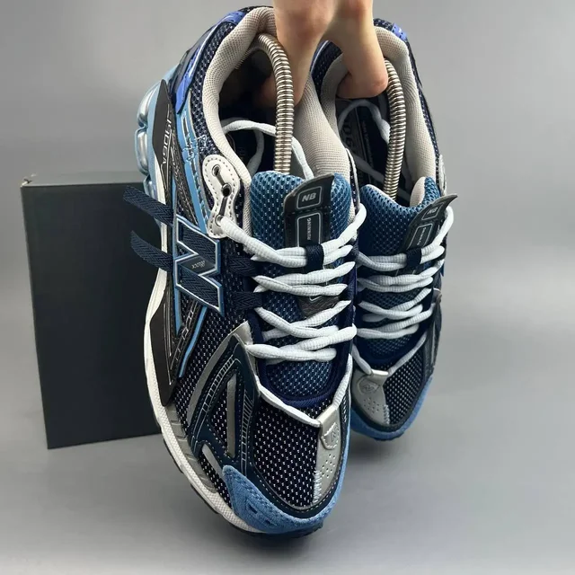 Кроссовки New Balance 1906a - частное объявление в Люберцы