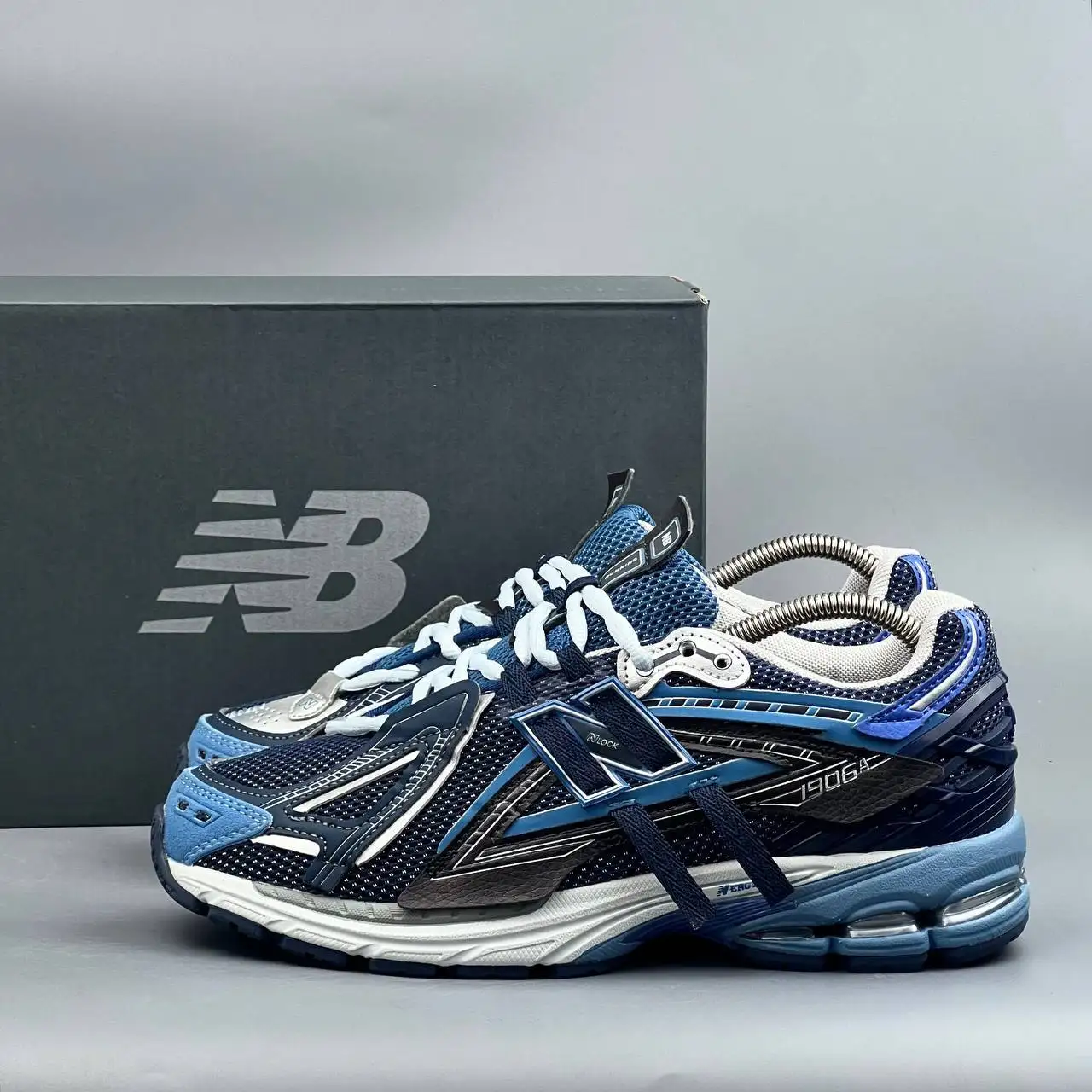 Кроссовки New Balance 1906a - Обувь (Одежда) в Люберцы