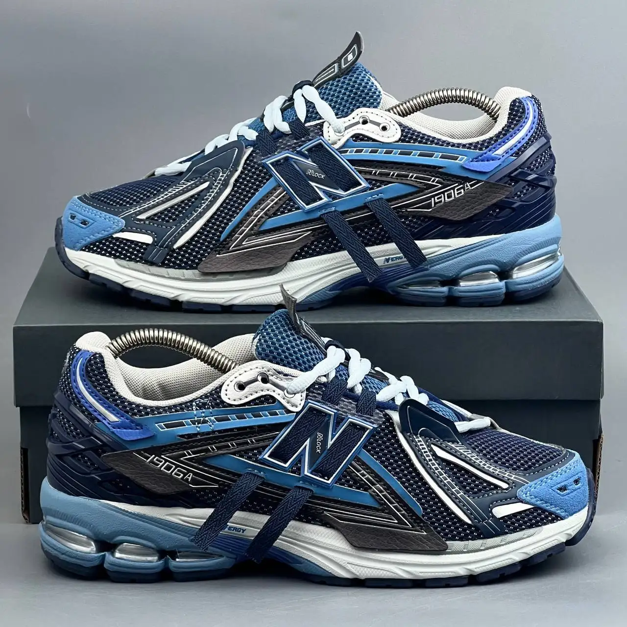 Кроссовки New Balance 1906a - Обувь (Одежда) в Люберцы