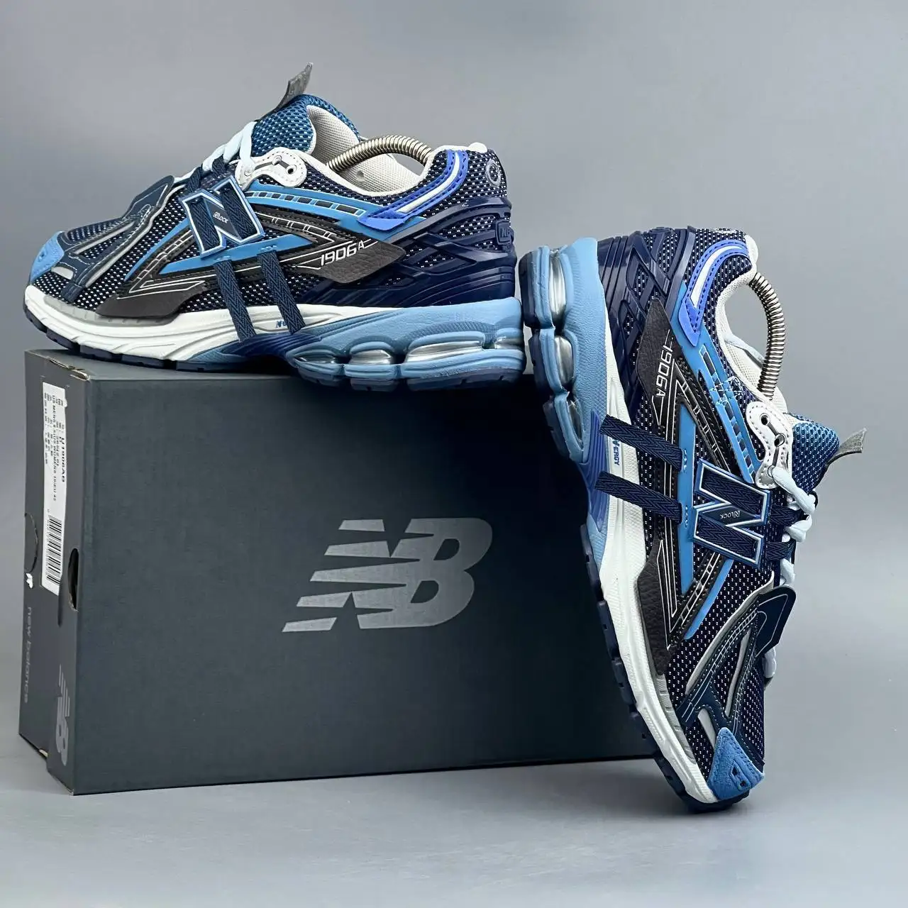 Кроссовки New Balance 1906a - Обувь (Одежда) в Люберцы