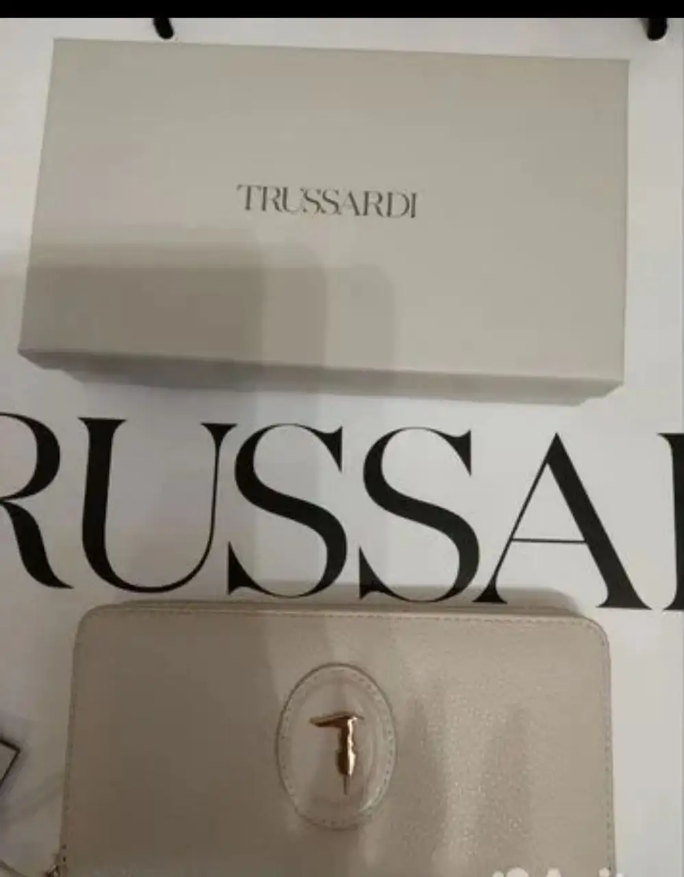 Кошельки Trussardi новые оригинальные - Аксессуары (Одежда) в Люберцы