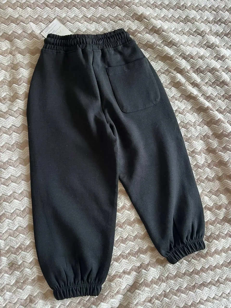 Детские спортивные штаны ZARA новые с биркой - Штаны (Товары для детей) в Люберцы