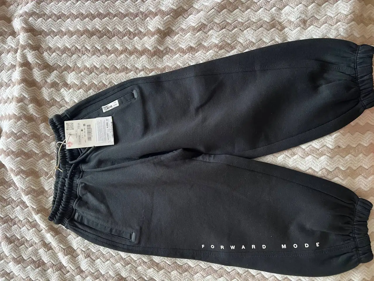 Детские спортивные штаны ZARA новые с биркой - Штаны (Товары для детей) в Люберцы