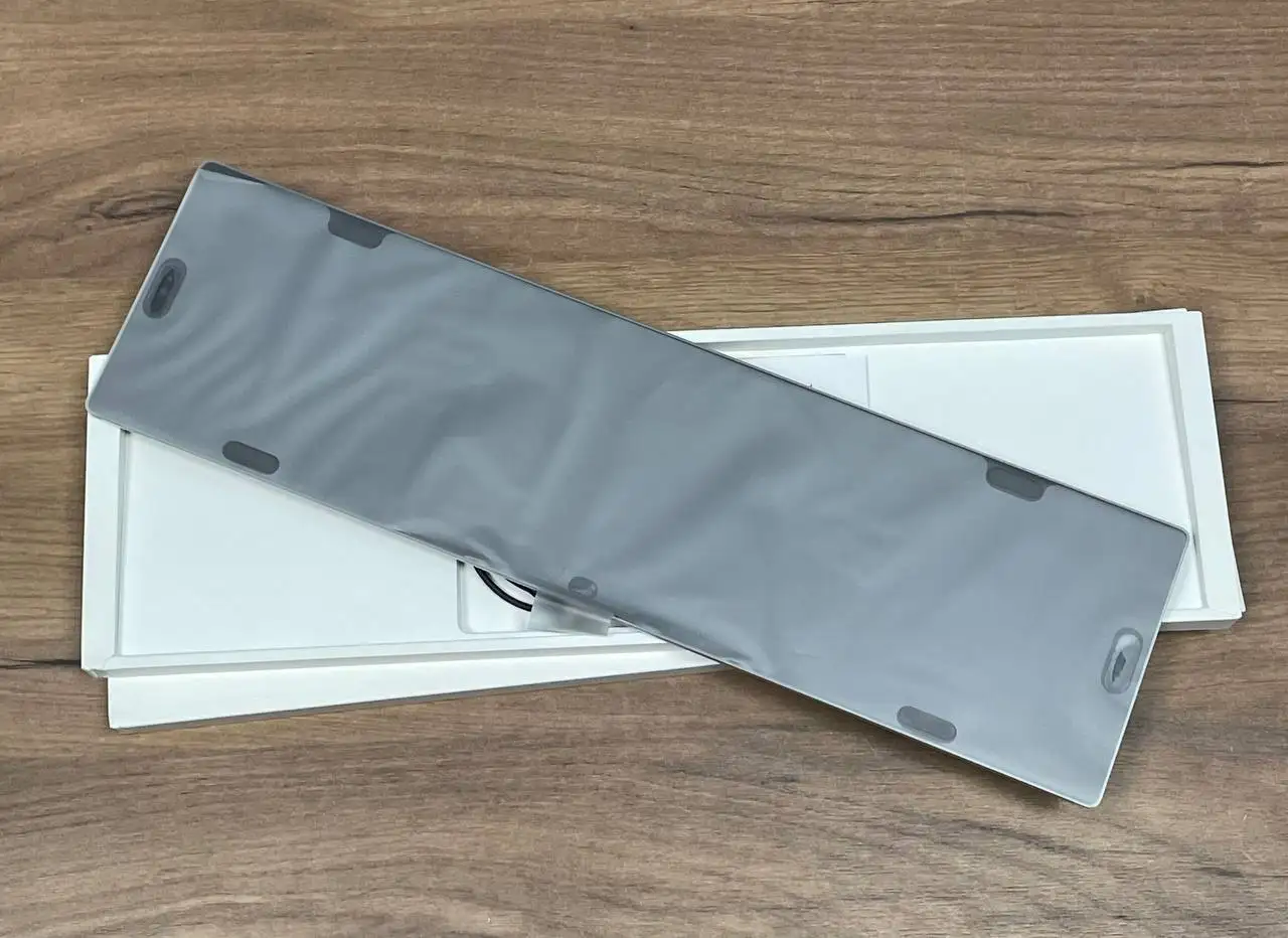 Apple Magic Keyboard с цифровой клавиатурой - Компьютерные клавиатуры (Электроника) в Москва