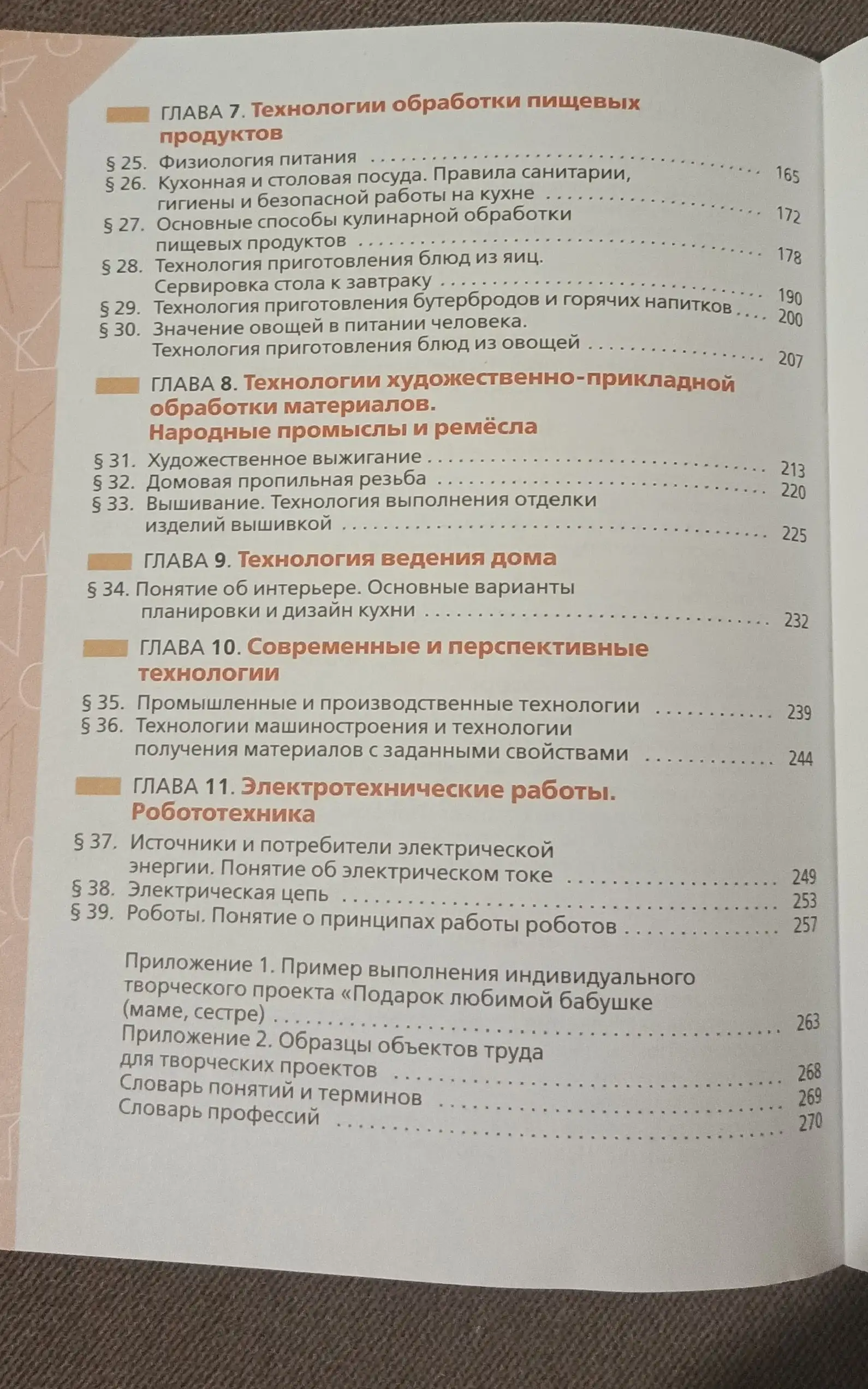 Технология 5 класс учебник Глозман 2023 - Учебники (Товары для детей) в Люберцы