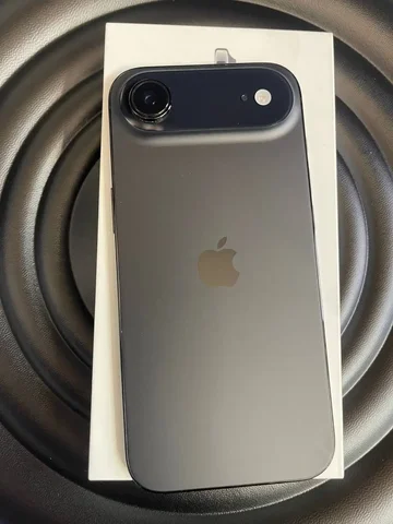 iPhone 17 Air 256GB - Смартфоны и телефоны в Люберцы