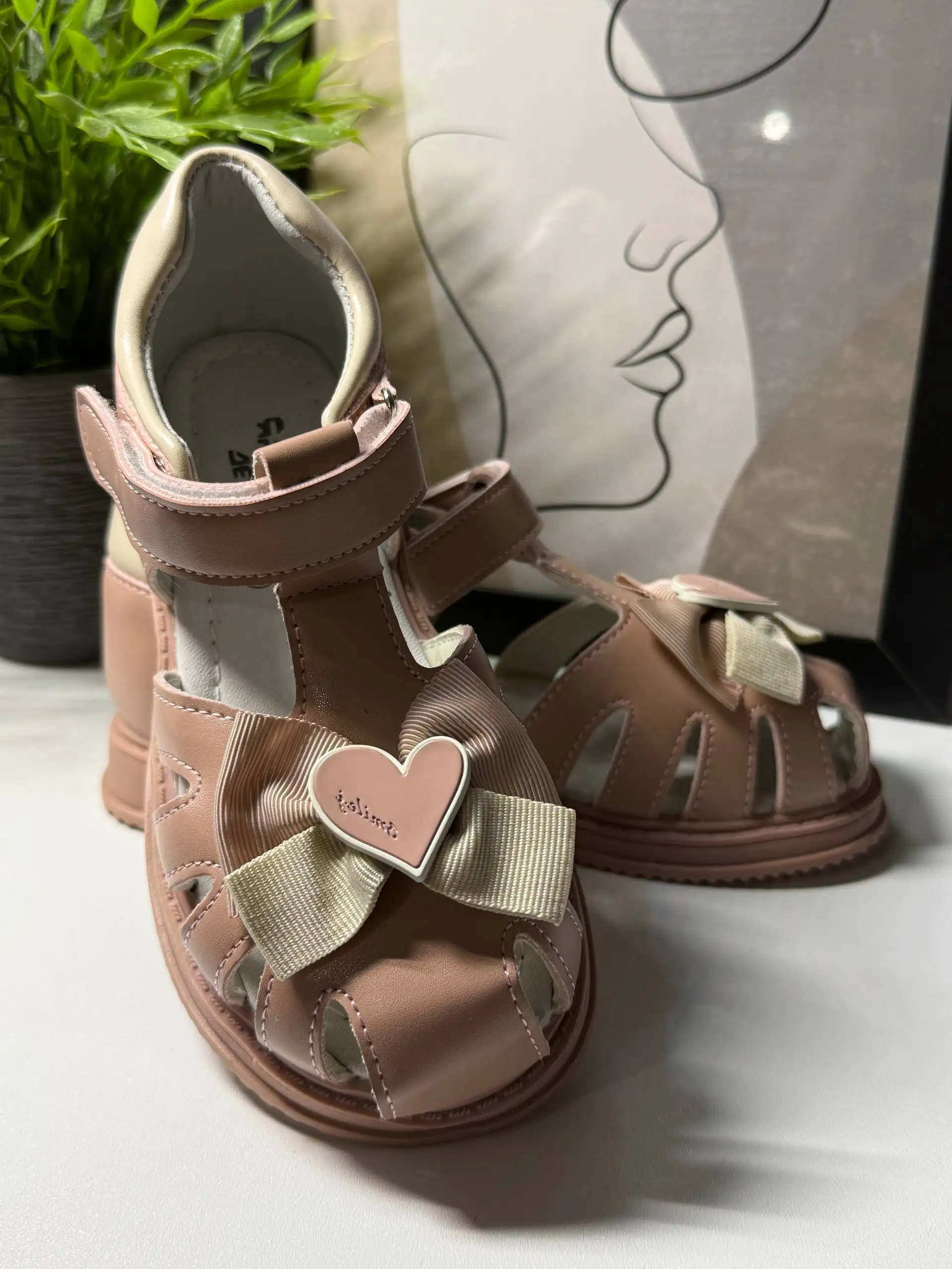 Детская обувь б/у новые: UGG, Geox, Crocs и др. - Обувь (Товары для детей) в Люберцы
