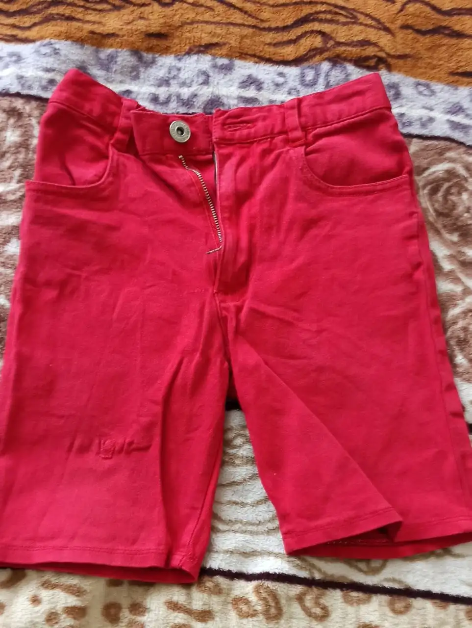 Шорты H&M р.116 б/у - Одежда в Люберцы