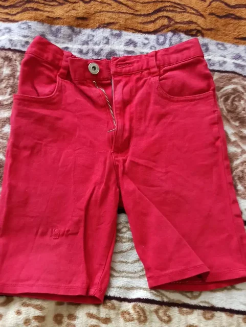 Шорты H&M р.116 б/у - частное объявление в Люберцы