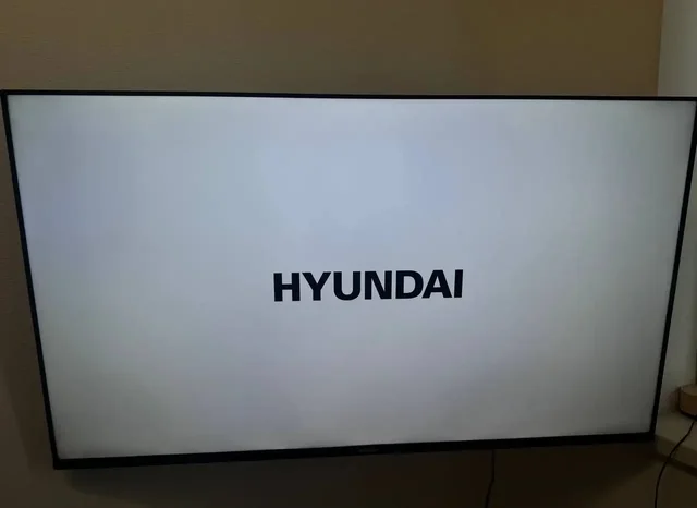 Продам телевизор Hyundai H-LED50BU7006 - частное объявление в Котельники