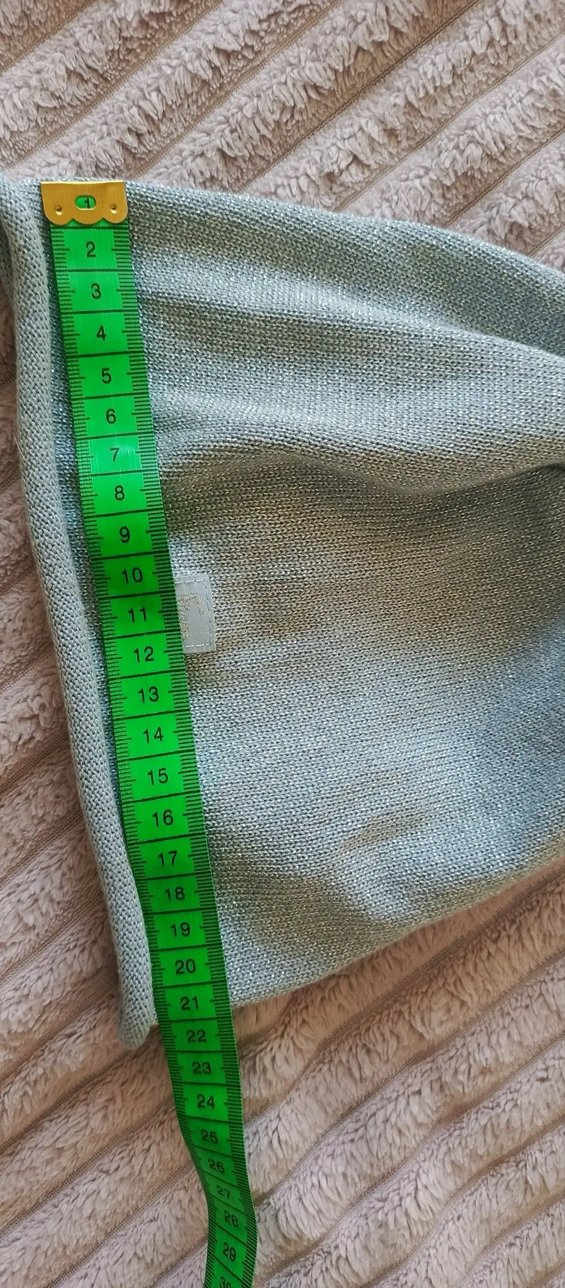 Шапки H&M для девочек 4-8 лет - Одежда (Товары для детей) в Люберцы