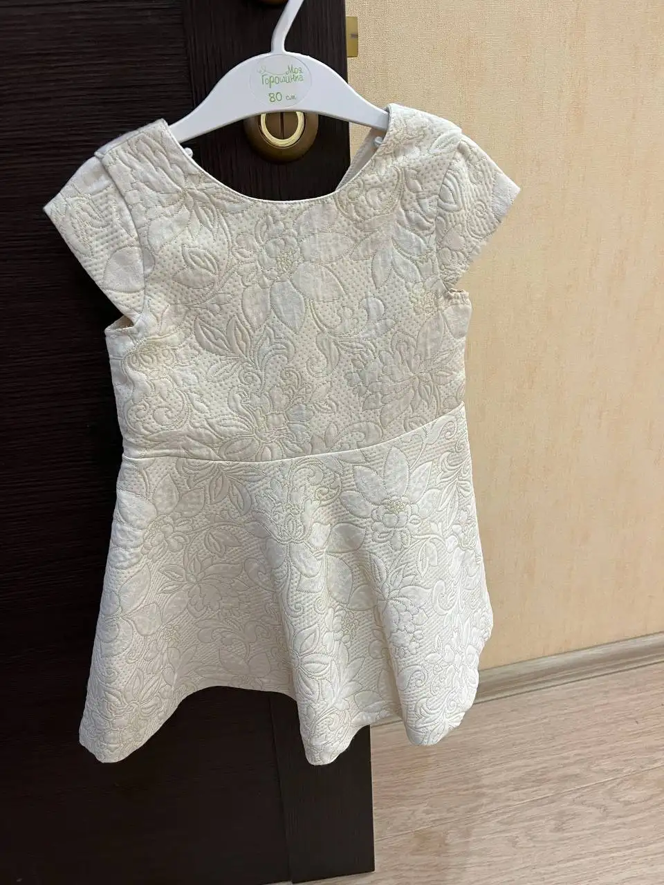 Детские платья Mothercare и H&M - Одежда (Товары для детей) в Люберцы