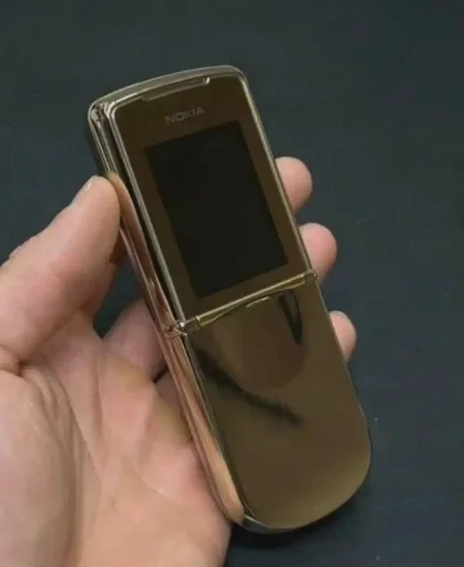 Nokia 8800 и Ручка телефон - частное объявление в Люберцы