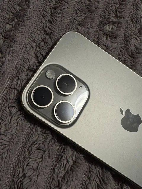 Продам iPhone 16 Pro Max 256GB - Велосипеды и аксессуары в Люберцы