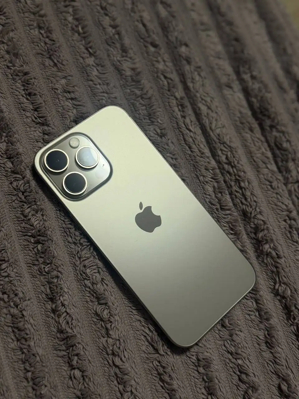 Продам iPhone 16 Pro Max 256GB - Смартфоны и гаджеты (Электроника) в Люберцы