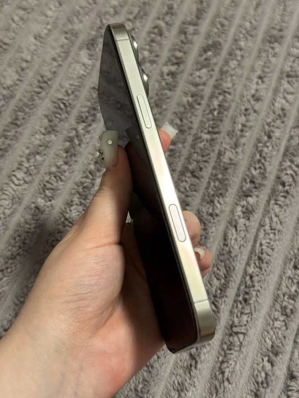 Продам iPhone 16 Pro Max 256GB - Смартфоны и гаджеты (Электроника) в Люберцы