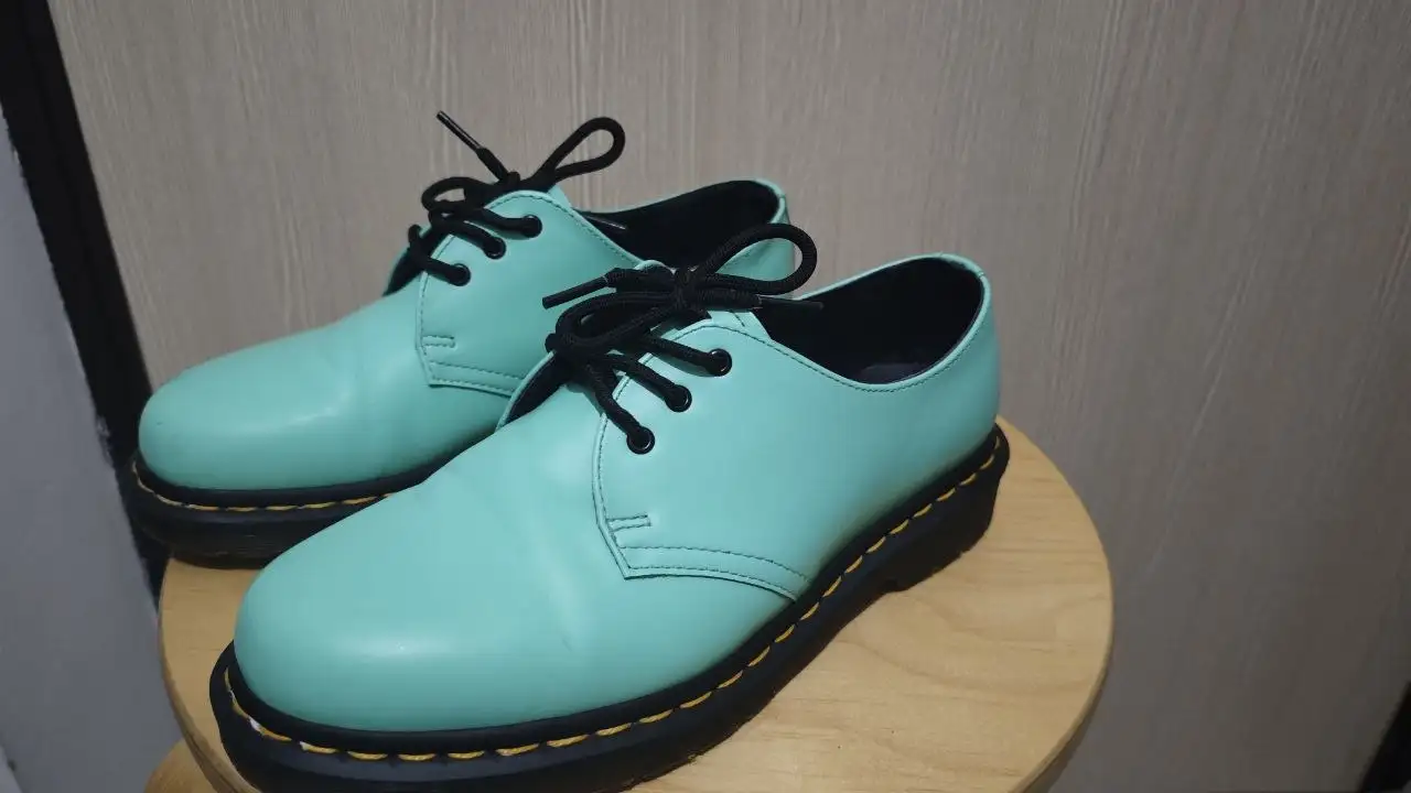 Dr. Martens 1461 39 EU - Обувь (Одежда) в Котельники