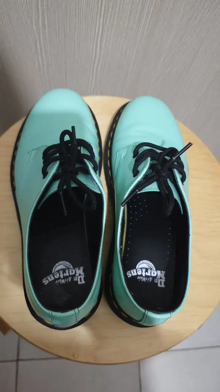 Dr. Martens 1461 39 EU - Обувь (Одежда) в Котельники