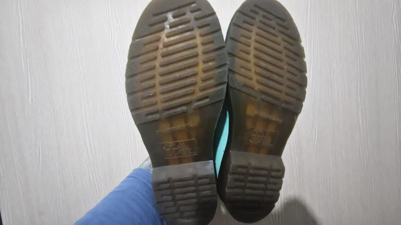 Dr. Martens 1461 39 EU - Обувь (Одежда) в Котельники