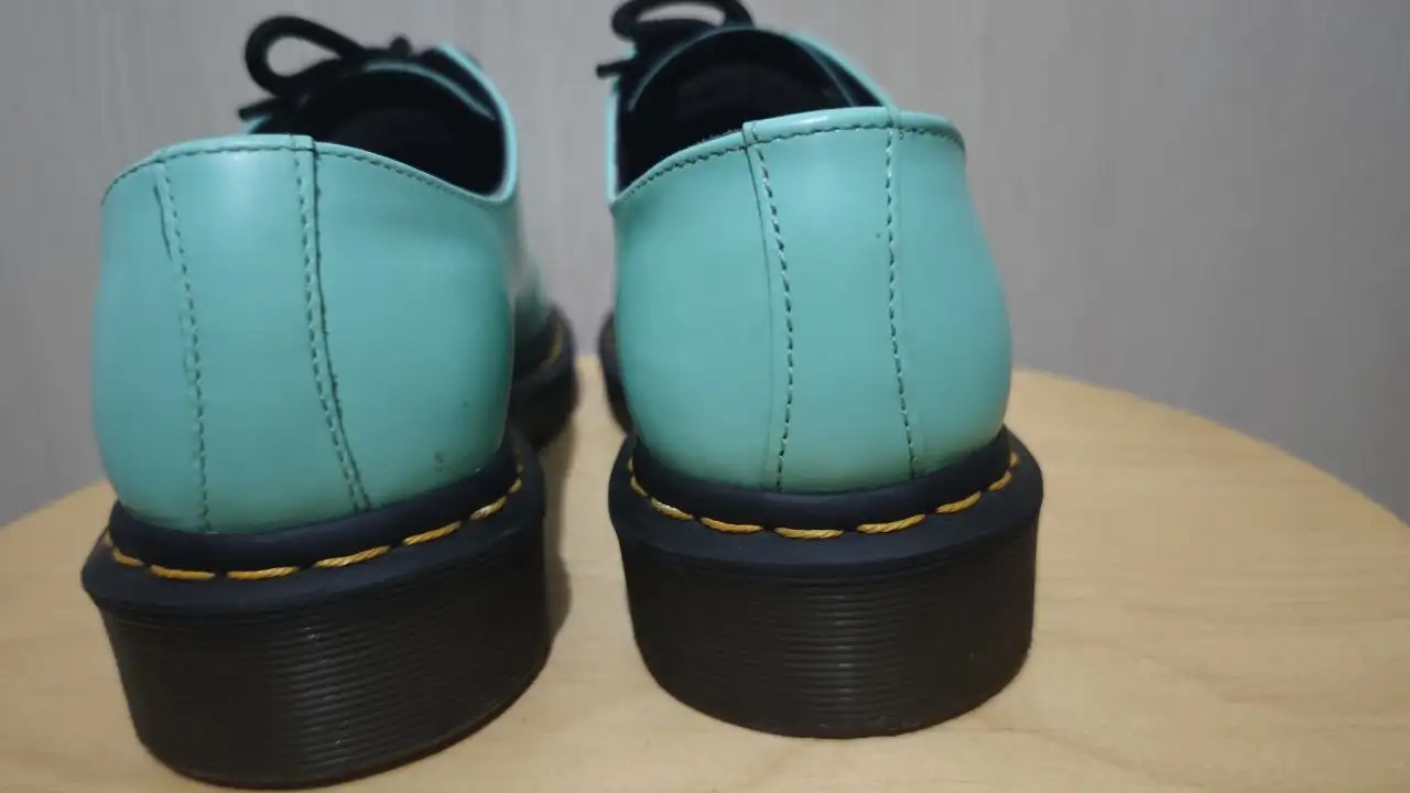 Dr. Martens 1461 39 EU - Обувь (Одежда) в Котельники