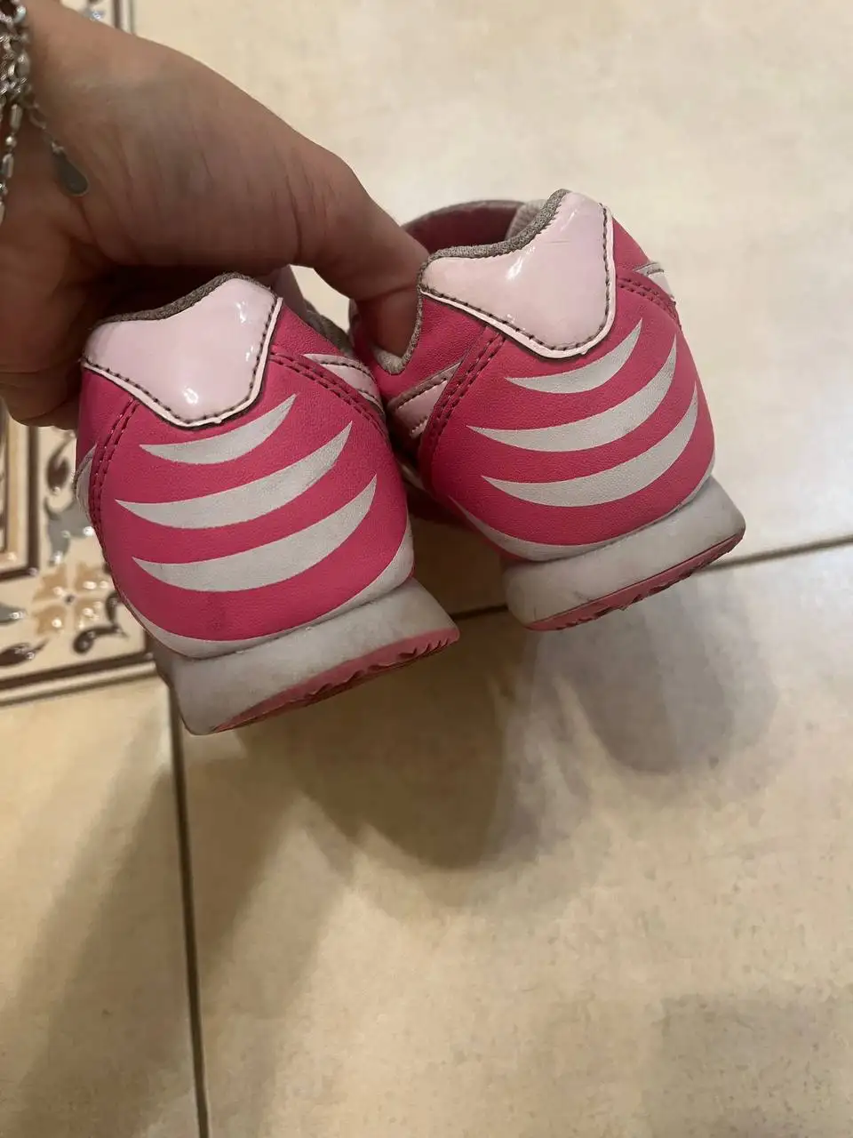 Детские кроссовки Reebok, Minimen, ботинки - Обувь (Товары для детей) в Люберцы