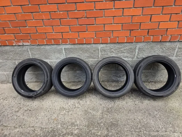 Hankook Ventus S1 Evo 3 235/45/18 - частное объявление в Люберцы