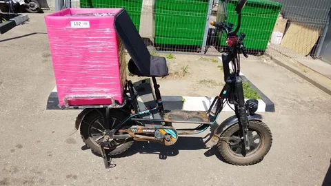 Электро велосипед - Ягоды в Люберцы