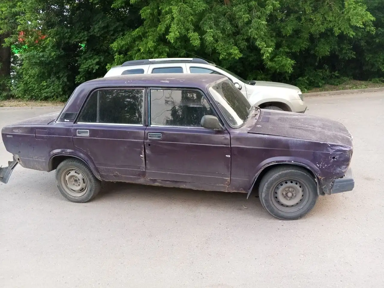 Продам авто без документов - Авто в Люберцы