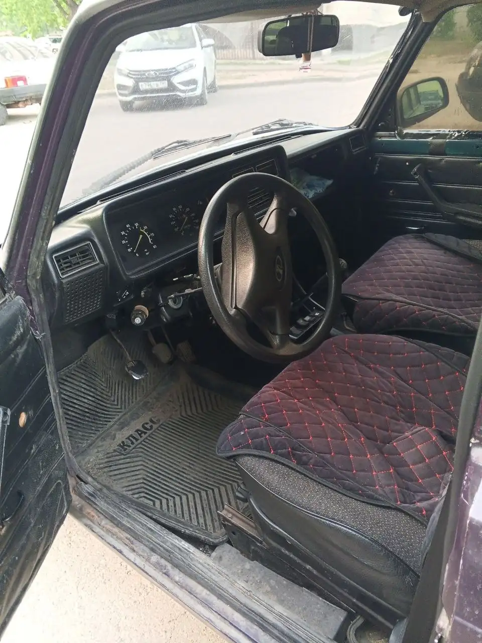 Продам авто без документов - Авто в Люберцы