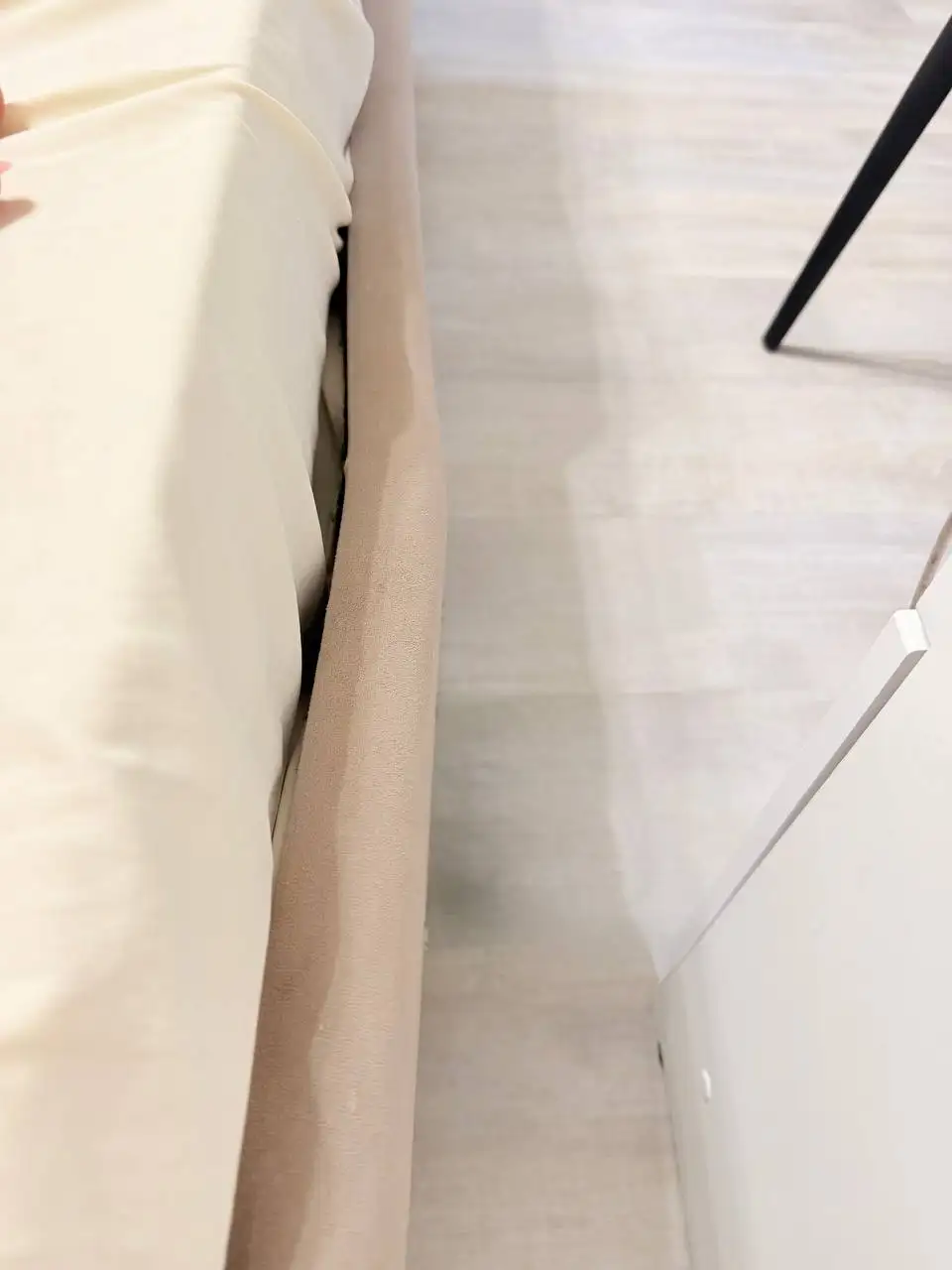 Продается двуспальная кровать 160x200 с матрасом - Мебель (Для дома и дачи) в Котельники