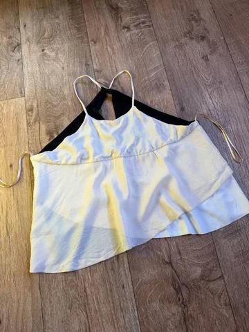 Новый топ ZARA с биркой, размер М - частное объявление в Люберцы