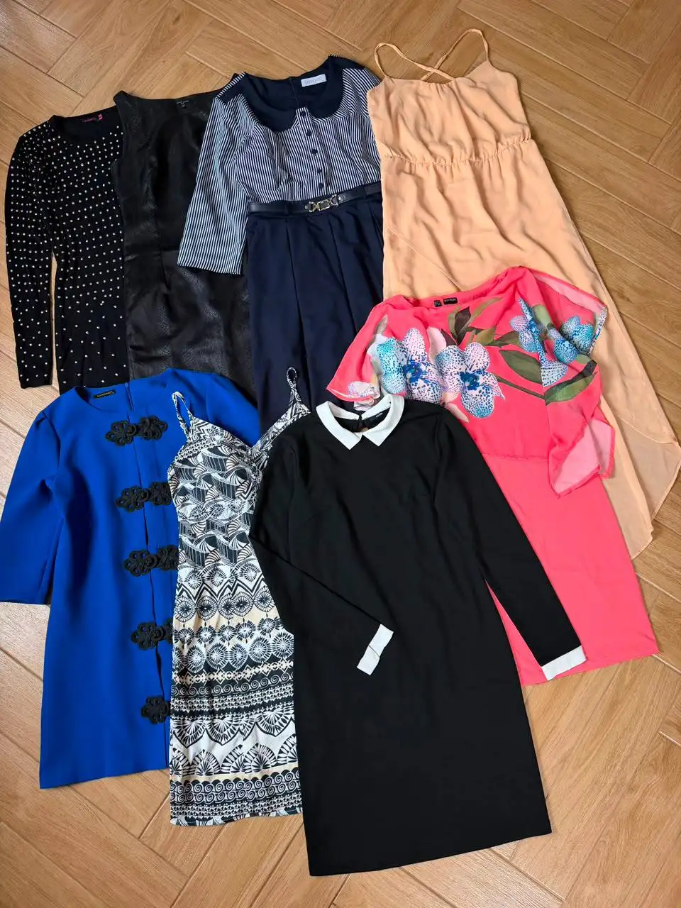 Платья ZARA размер S/M - Платья (Одежда) в Люберцы