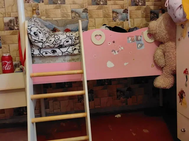 Детская кроватка 160х80 бесплатно - Коляски и люльки в Люберцы