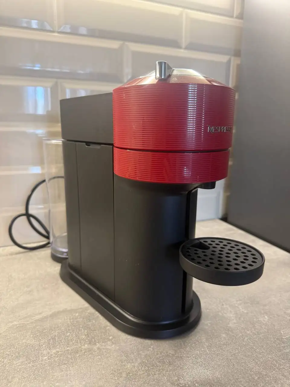 Продам кофе машину Nespresso Vertuo Next - Кофеварки (Электроника) в Люберцы