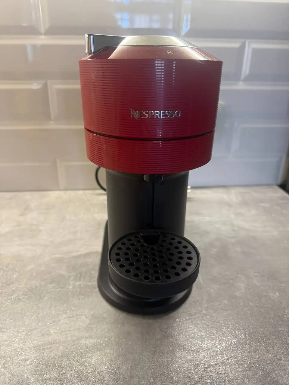 Продам кофе машину Nespresso Vertuo Next - Кофеварки (Электроника) в Люберцы