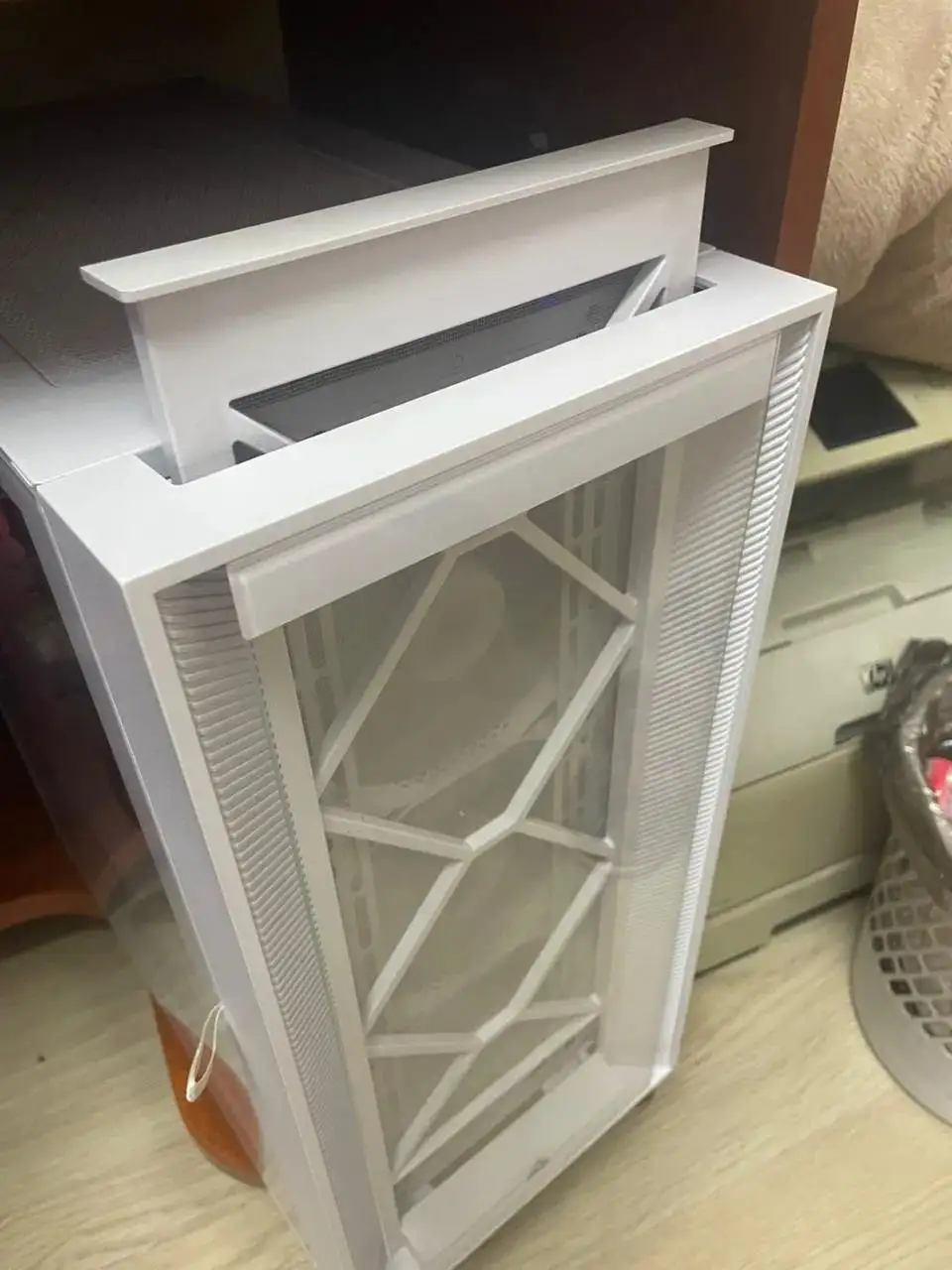 Игровой компьютер с мышью и клавиатурой в подарок - Компьютеры (Электроника) в Люберцы