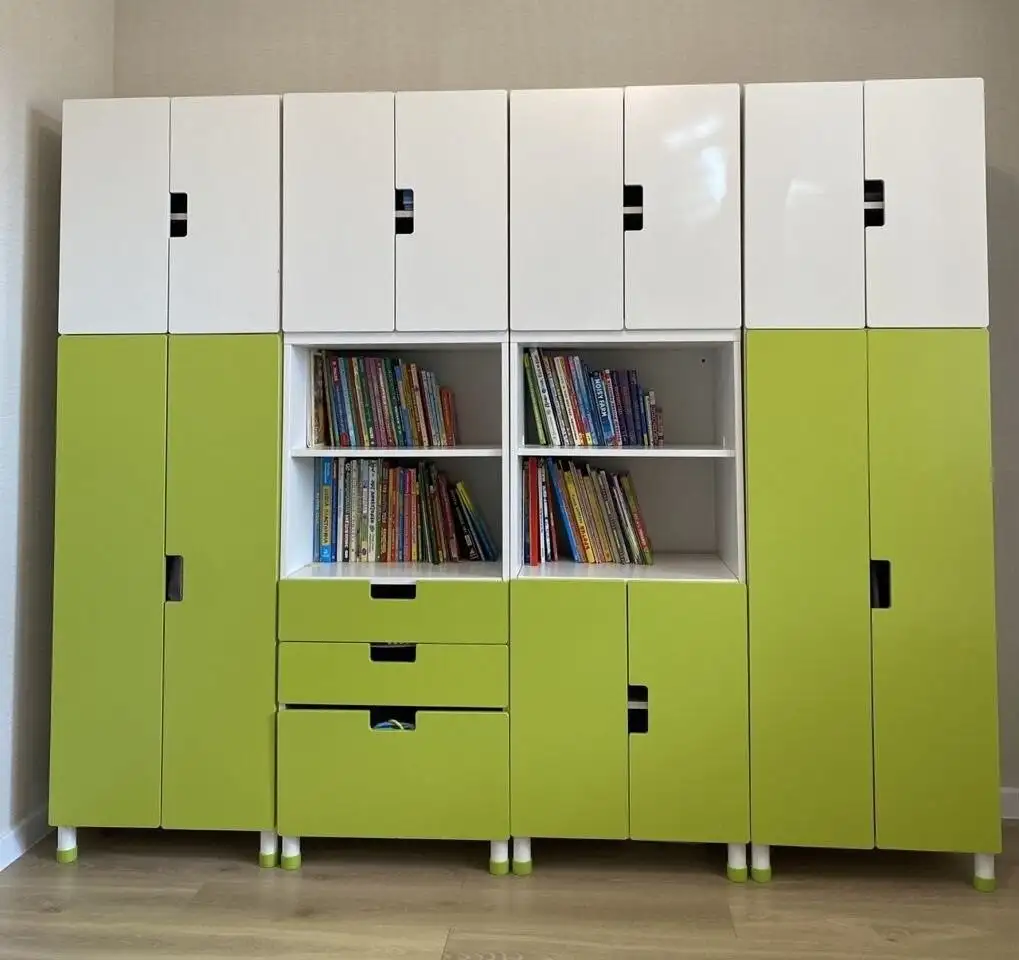 Ikea мебель в хорошем состоянии - Мебель (Для дома и дачи) в Неизвестно