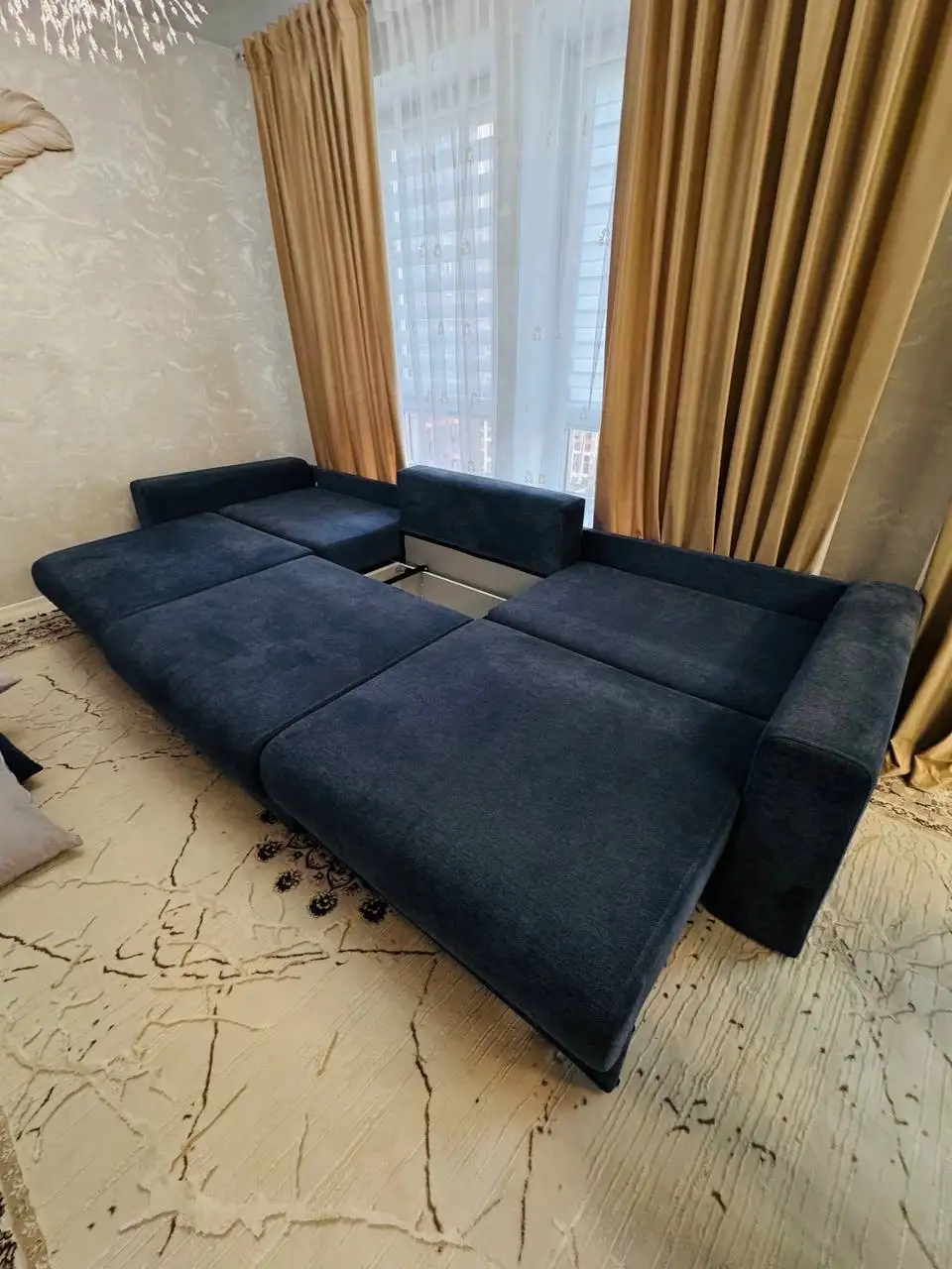 Продам диван-кровать Hoff Модена - Ванная комната в Люберцы