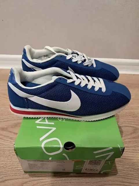 Nike Cortez 28 размер новые - Обувь в Люберцы