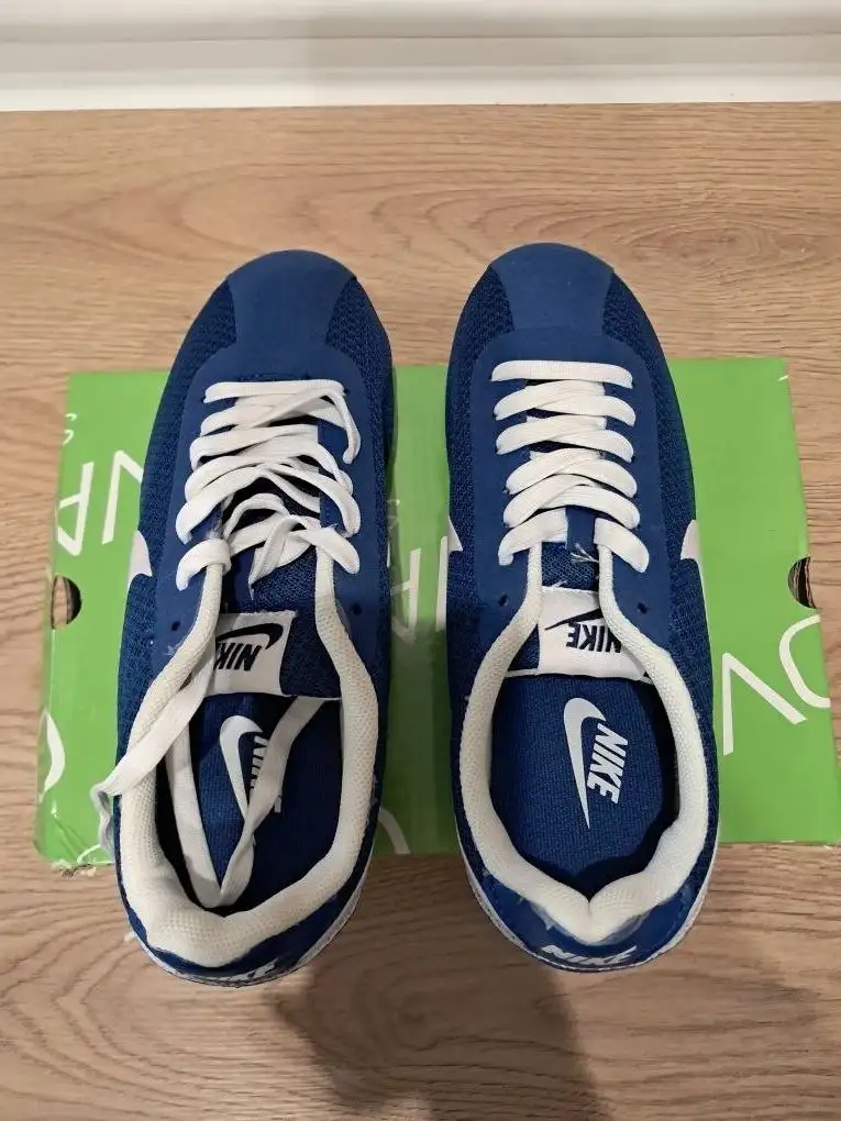 Nike Cortez 28 размер новые - Обувь (Одежда) в Люберцы